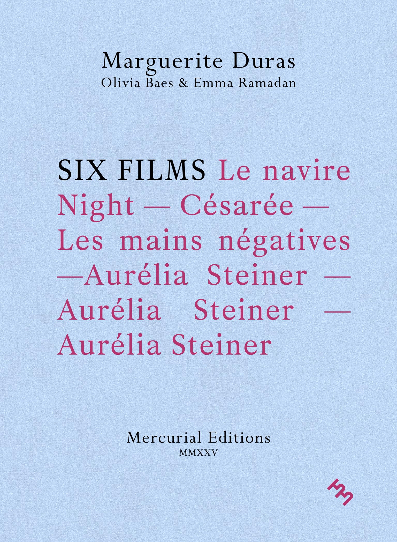 Six Films