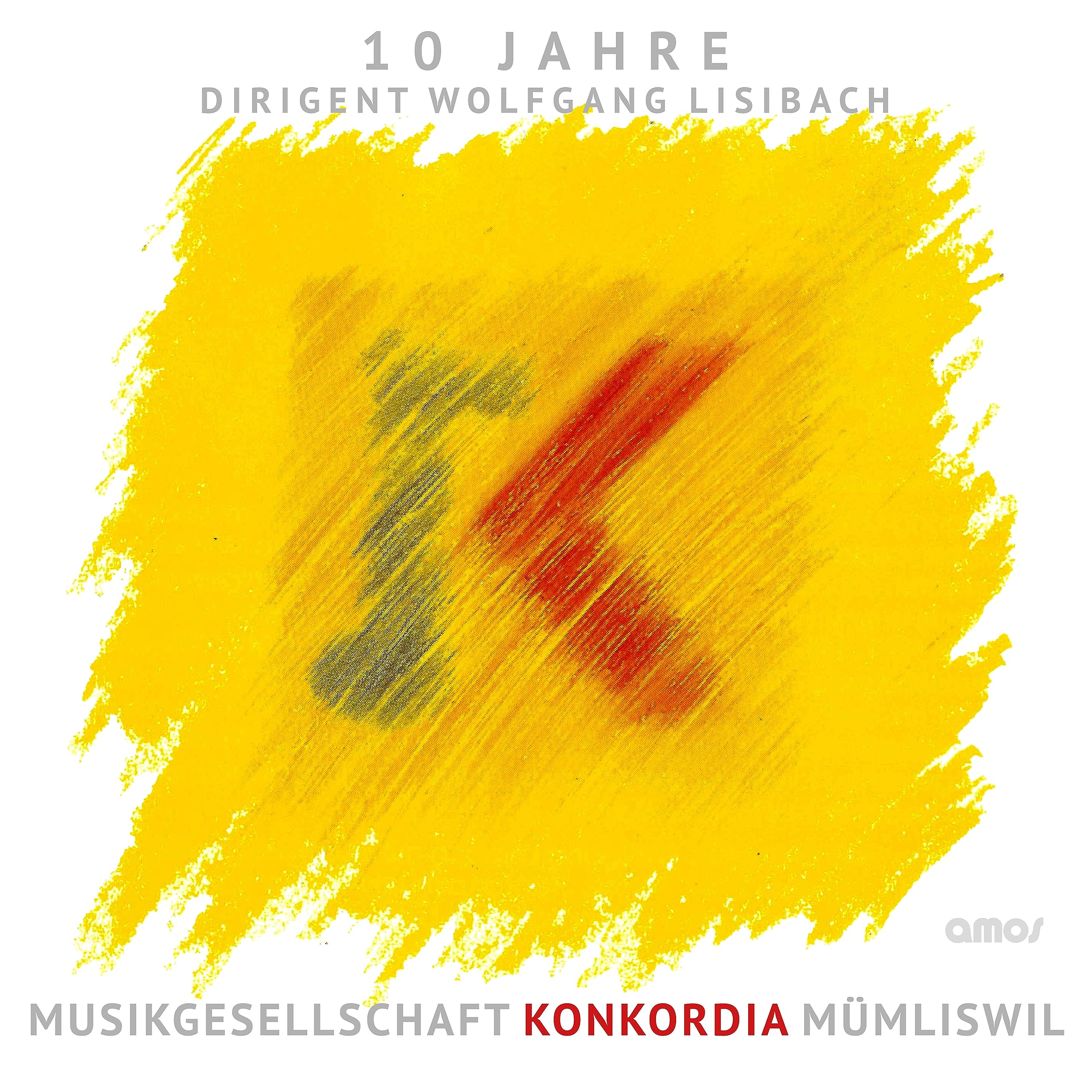 Musikgesellschaft Konkordia Mümliswil