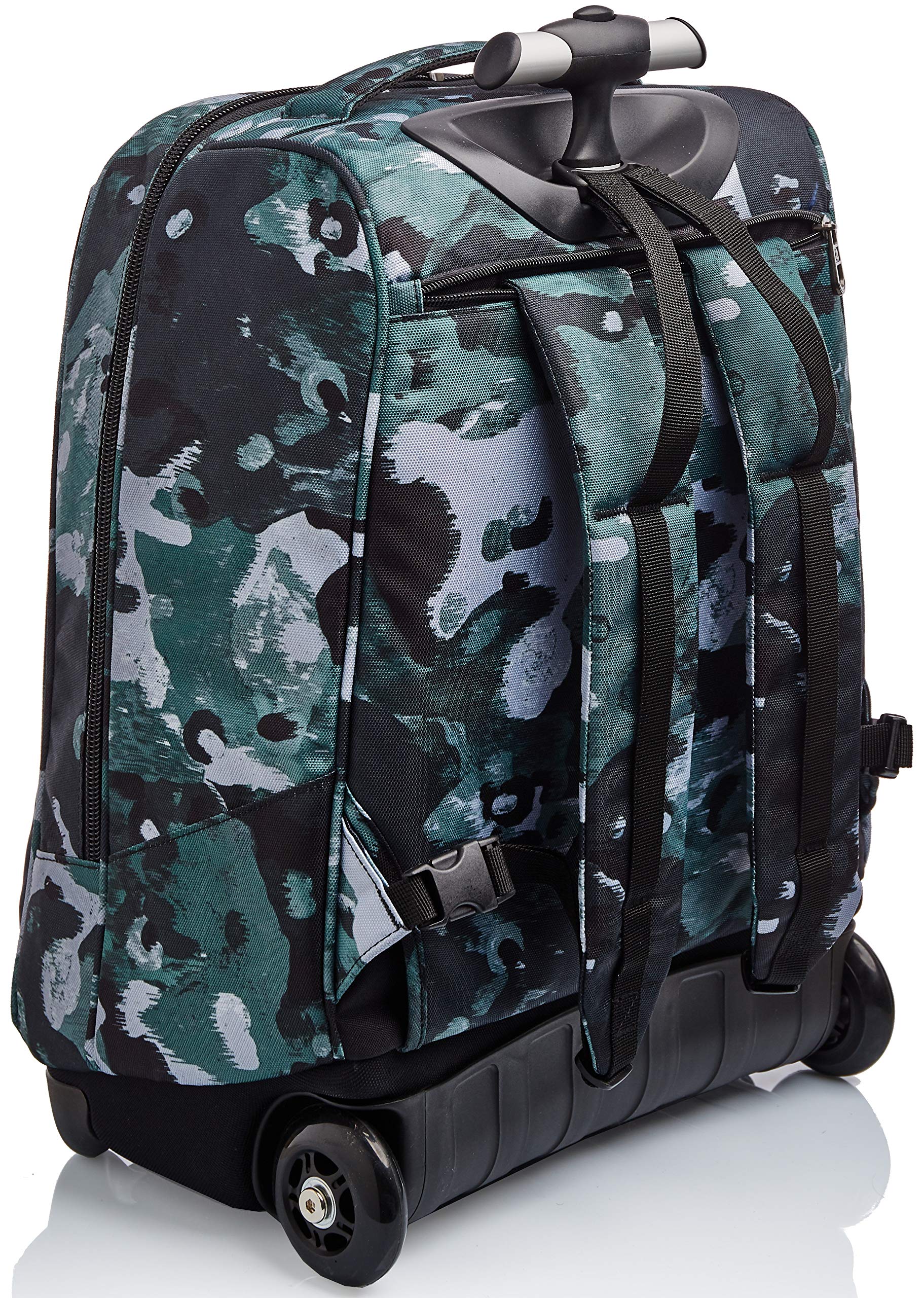 Invicta Camo Shade School & Leisure Time, 35 lt