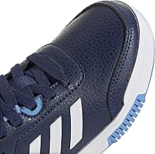 Tensaur Sport Training Lace Shoes, Zapatillas de Deporte Unisex Adulto4