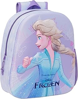 Safta M890a PRINCESAS DISNEY