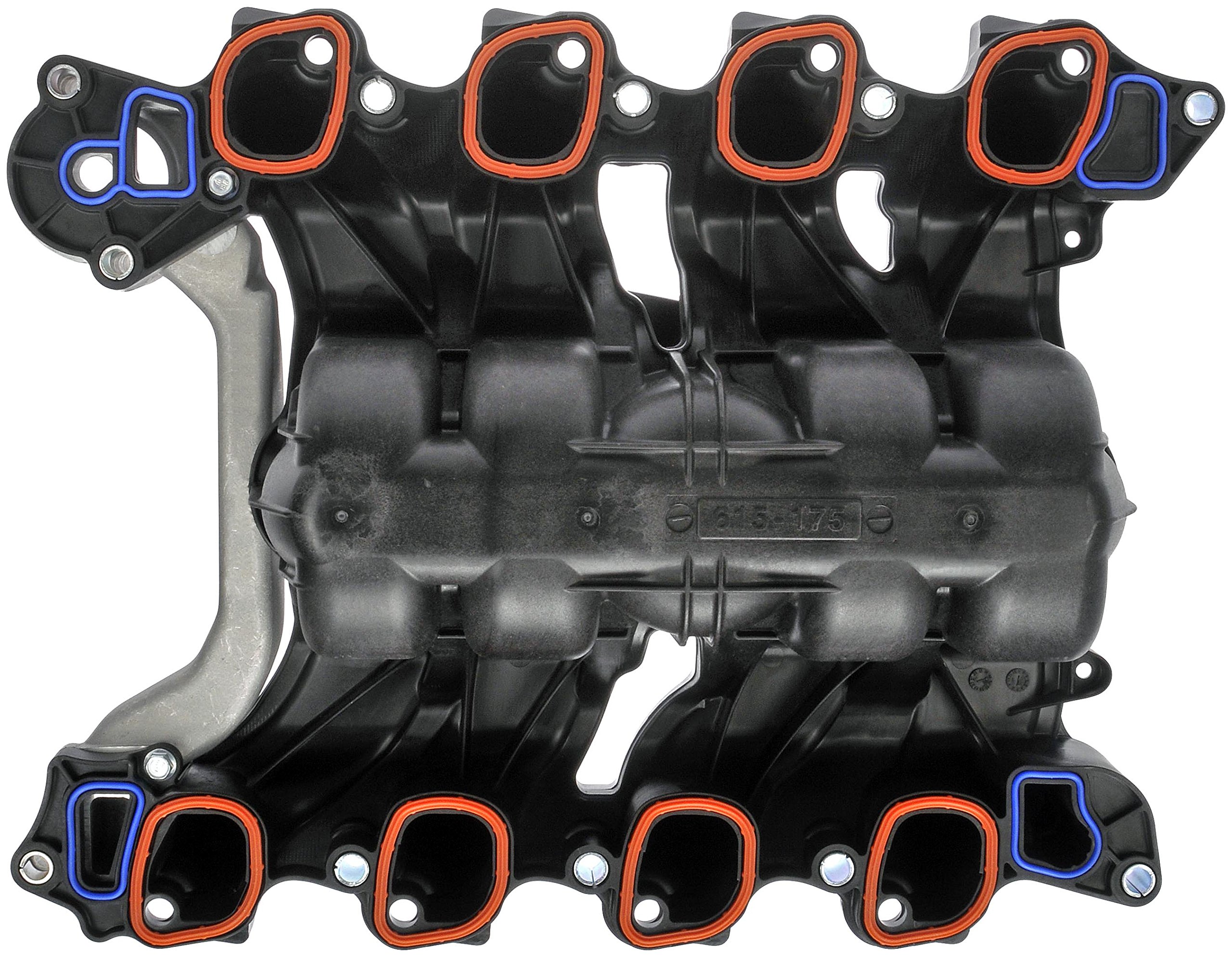 DORMAN OE SOLUTIONS 615916 Engine Intake Manifold - View #11