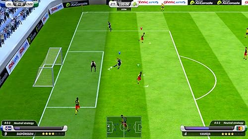 Final Goal