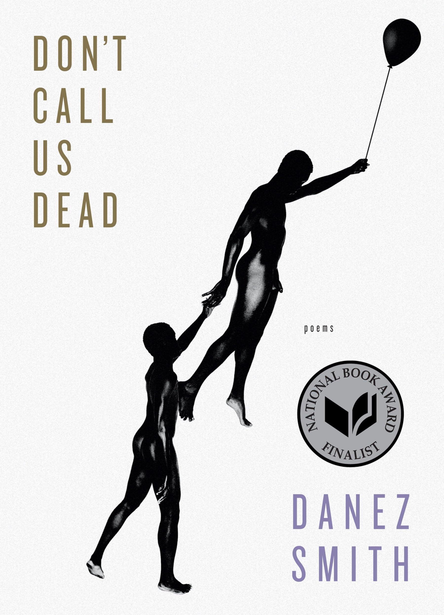 Don't Call Us Dead: Poems Paperback – September 5, 2017