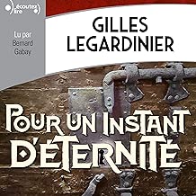 Download Pour un instant d'éternité PDF