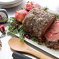 Vista 7 de Good Cook Touch - Cuchara de madera para untar de 13 pulgadas