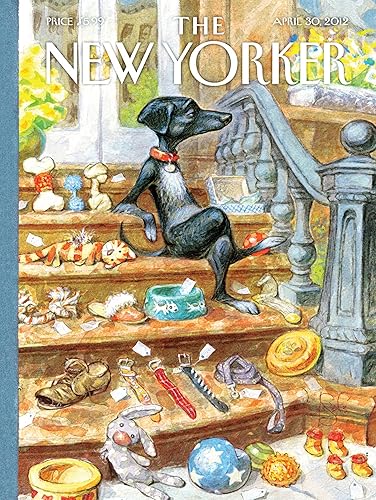 Miniatura 15 de New York Puzzle Company - New Yorker Hot Dogs - Rompecabezas de 1000 piezas para noches de juego familiares por Mark Ulriksen Hot Dogs 1000