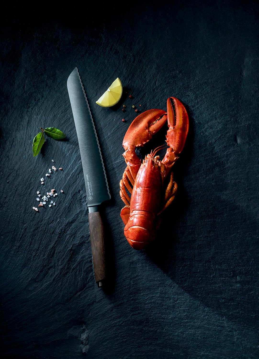 Wusthof Aeon 10" Super Slicer