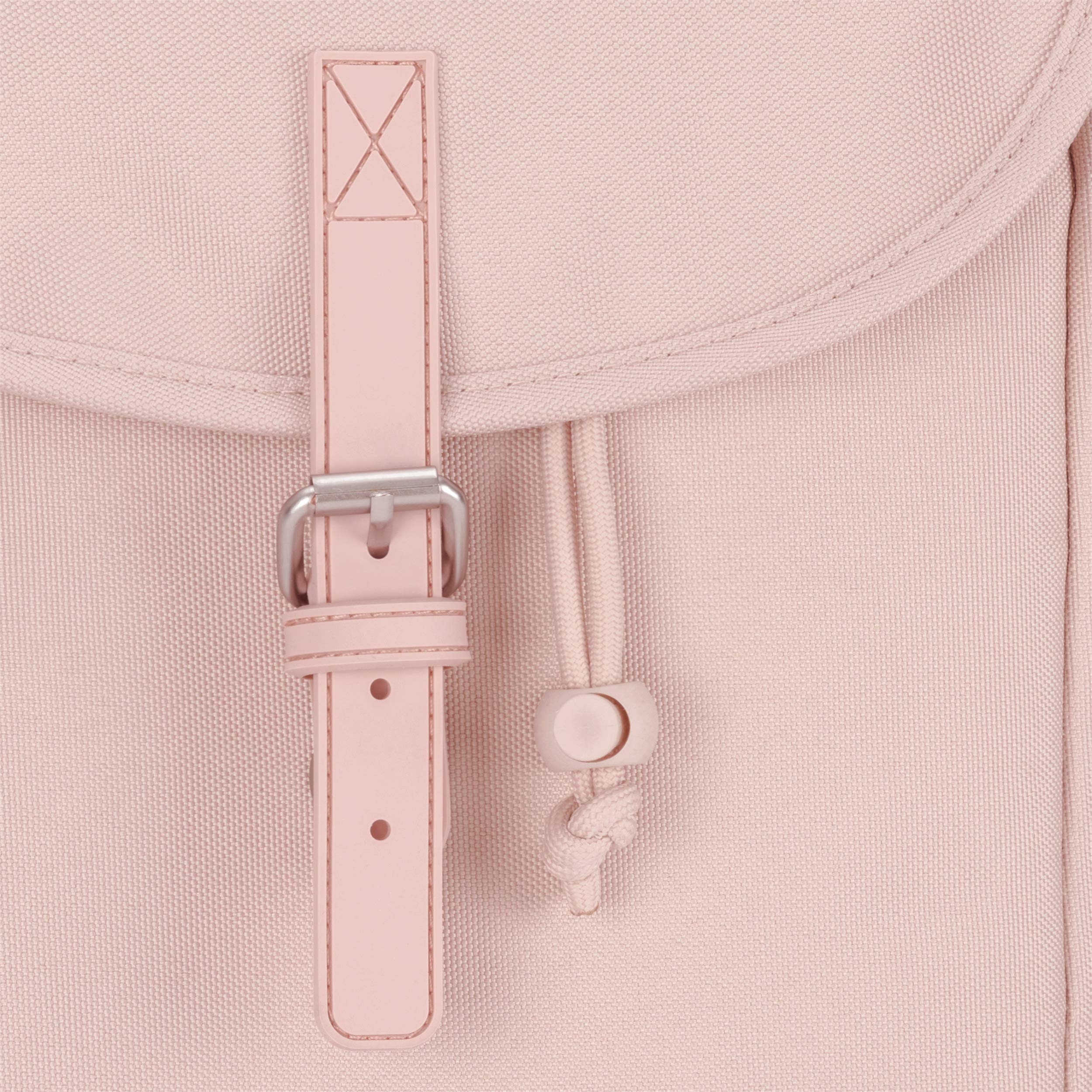 Johnny Urban Mochila Mujer Pequeña - Romy - Bolso para Viaje, Trabajo, Universidad - Casual Elegante Backpack Portátil 13 Pulgadas - Mochilas para Portatil Antirrobo - Hidrófugo