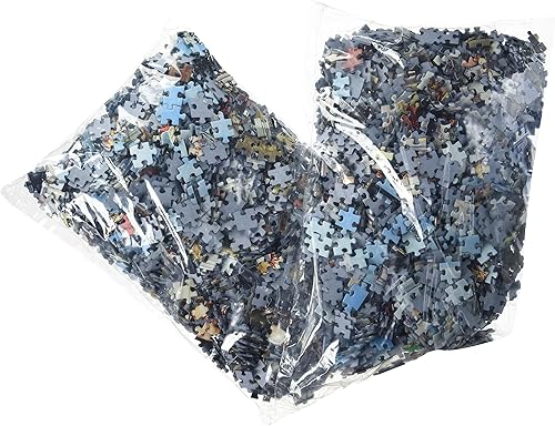 Miniatura 6 de SCHMIDT Sic Transit Gloria Mundi Puzzle (3000 piezas)