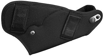 整備済 グロック用 革製 バックサイド ヒップホルスター 整備済 グロック用 革製 バックサイド ヒップホルスター Amazon