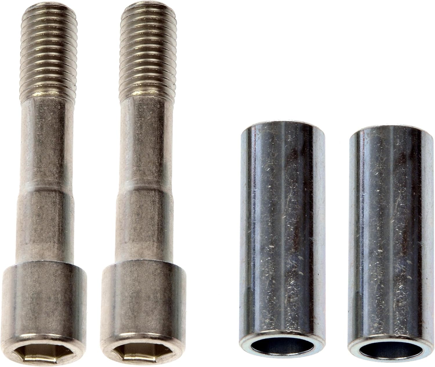 Dorman HW5052 Front Disc Brake Caliper Bolt Compatible with Select Models
