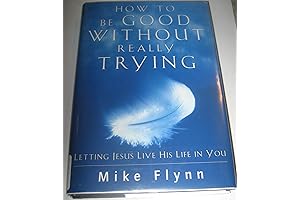 Learning How to Live in God's Empowering Grace through 5GW Flynn: His Teachings