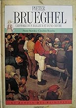 Download Pieter Brueghel : L'histoire d'un bâilleur et d'une cruche PDF