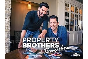 Property Brothers: Forever Home, Season 4