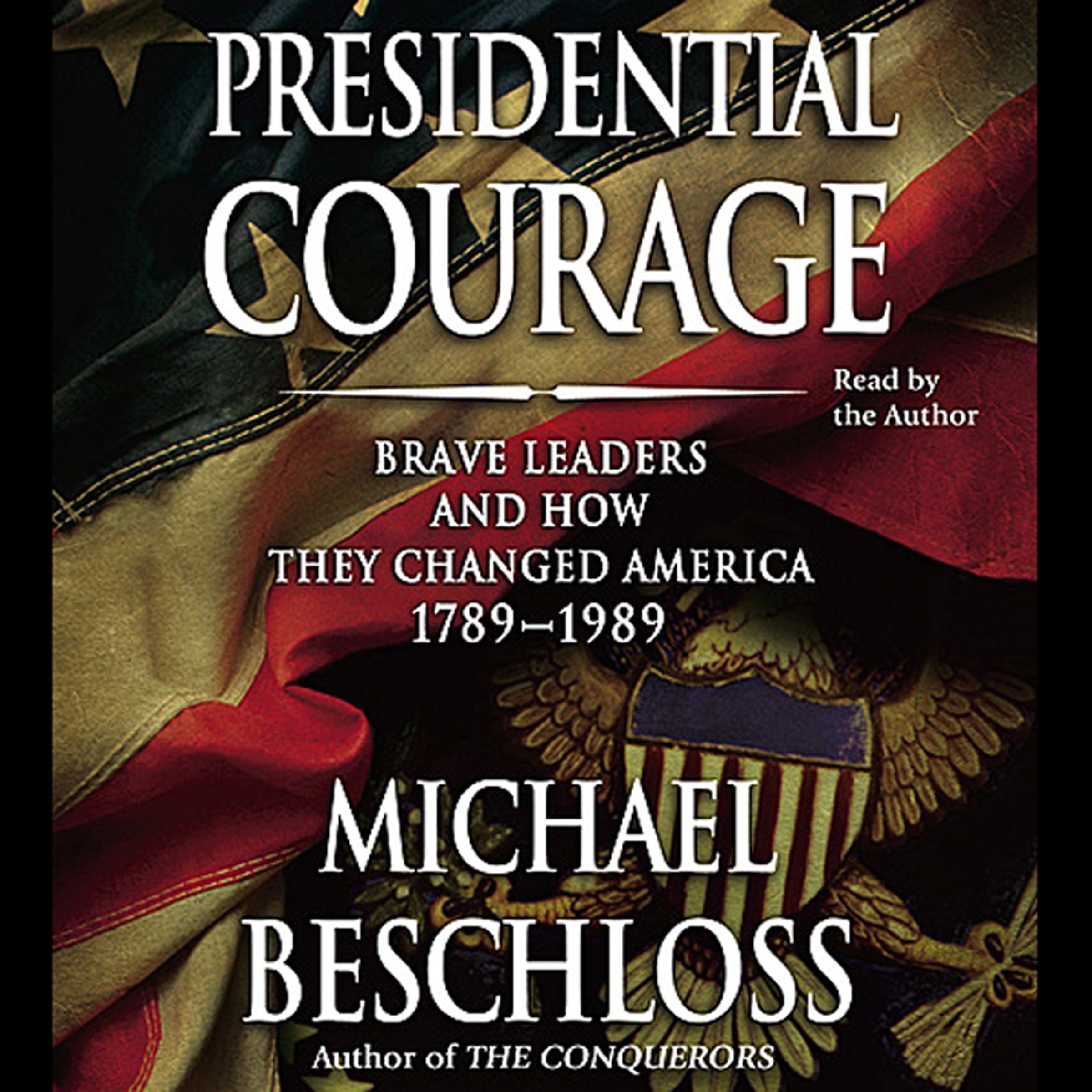 Presidential Courage