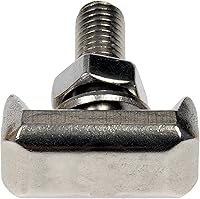 Vista 2 de Dorman 64740CD Battery Terminal T-Bolt Compatible with Select Models