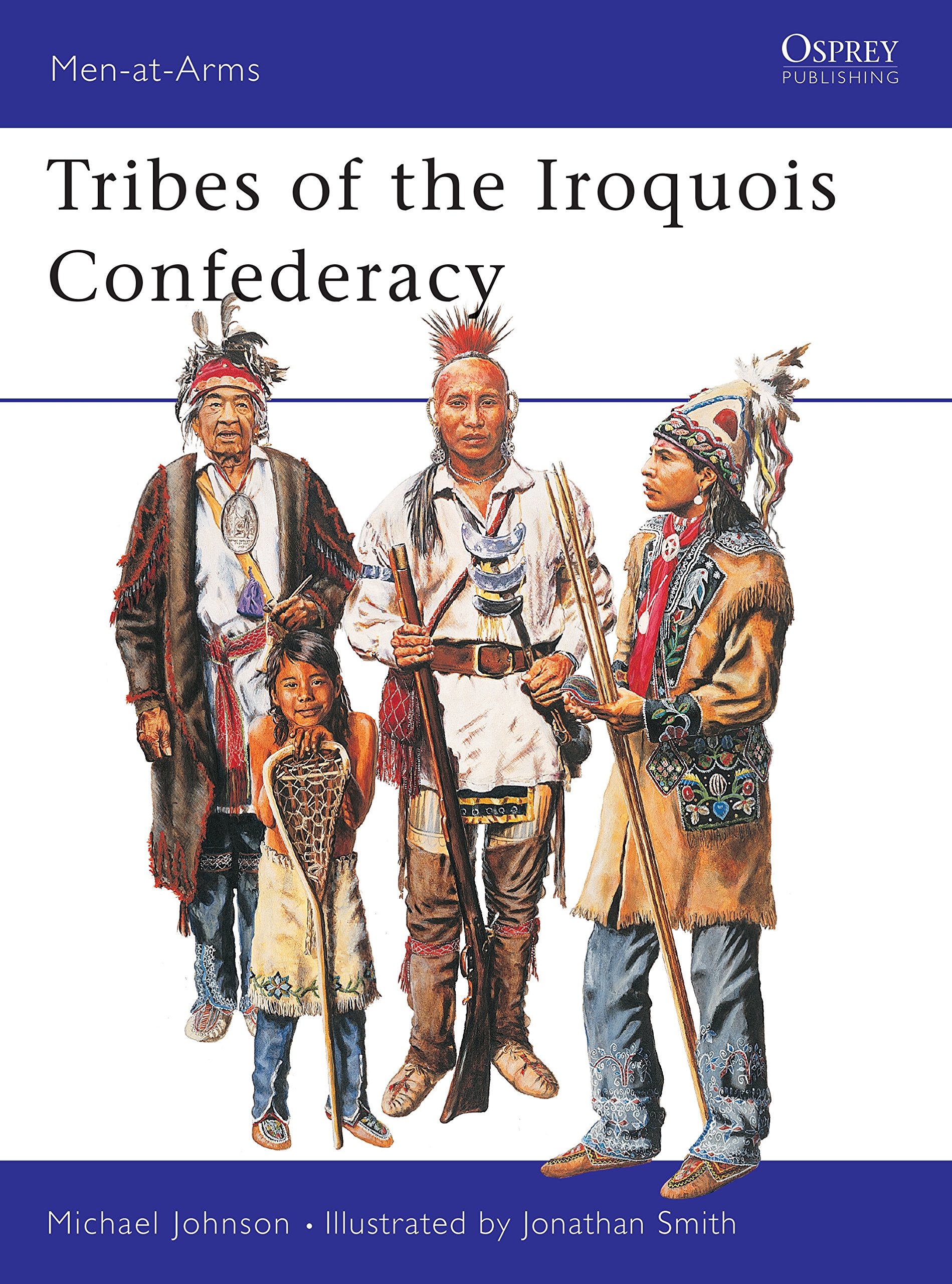 What Did The Iroquois Wear sites.unimi.it