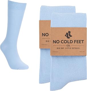 No Cold Feet