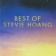 BEST OF STEVIE HOANG 2 ALBUM