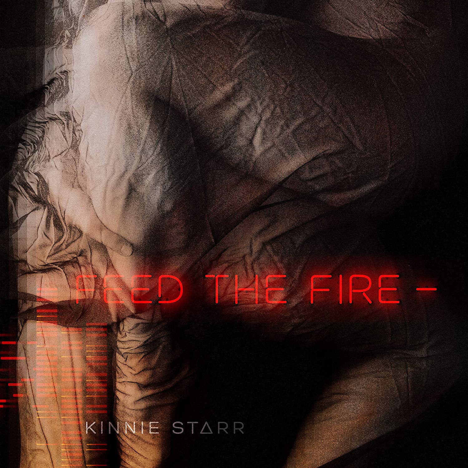 Feed The Fire [VINYL]
