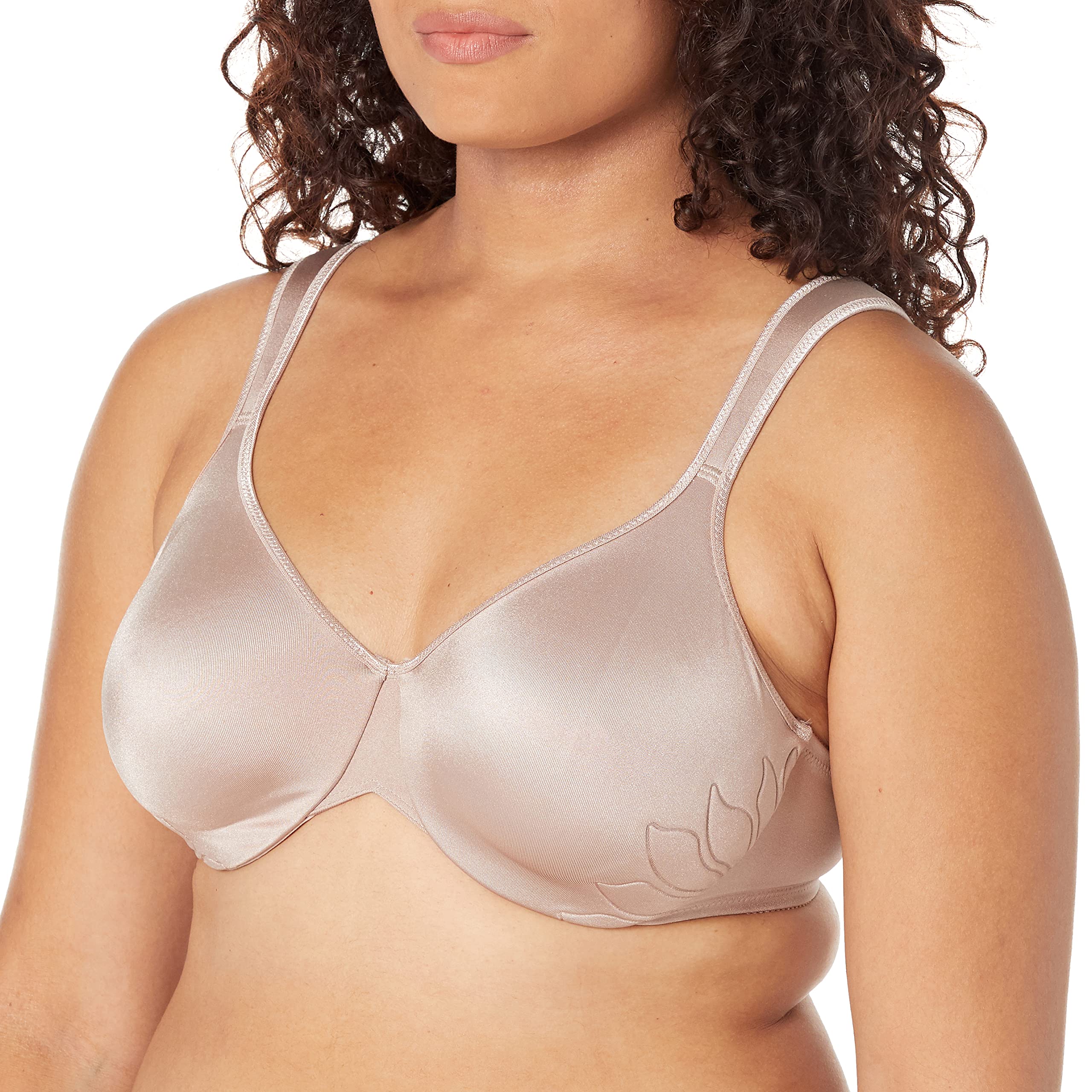 Baliwomens Live It Up Seamless Underwire Bra Df3353 Bra (pack of 1)