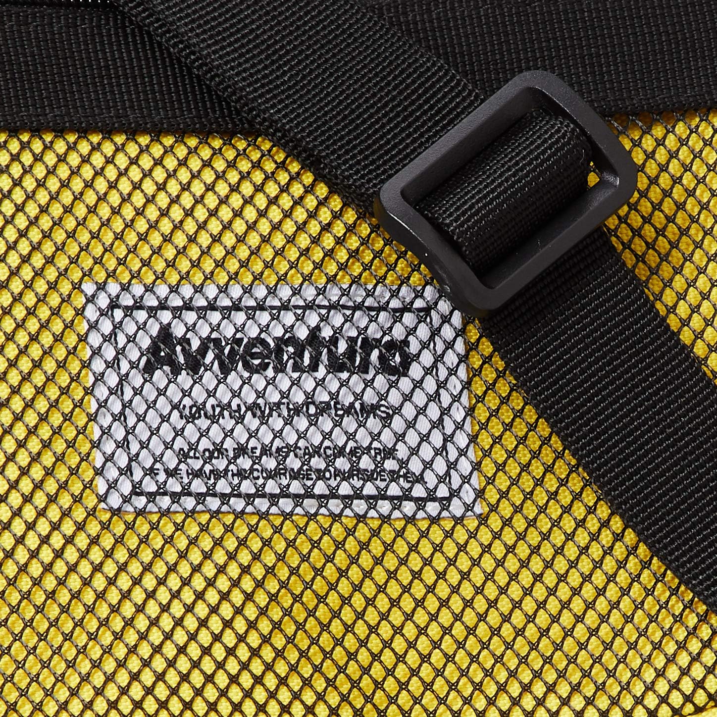 Aventura AVVENTURA Cycle 2-Way Messenger Handle Bag
