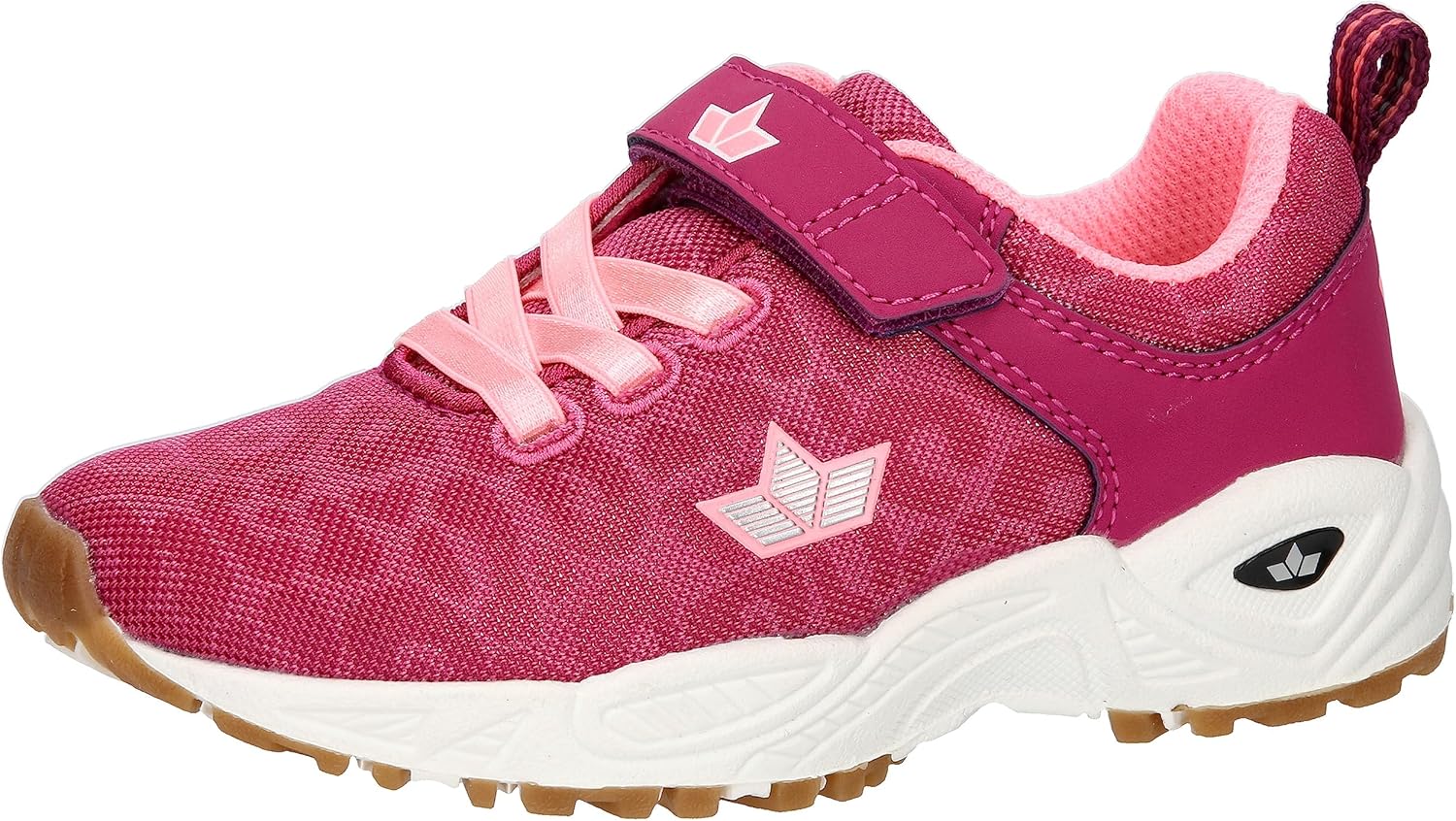 Chaussures De Sport Femme Lico Pour Salle - Légères Et Respirantes - Semelle Antidérapante - Pour Fitness, Sprint Indoor