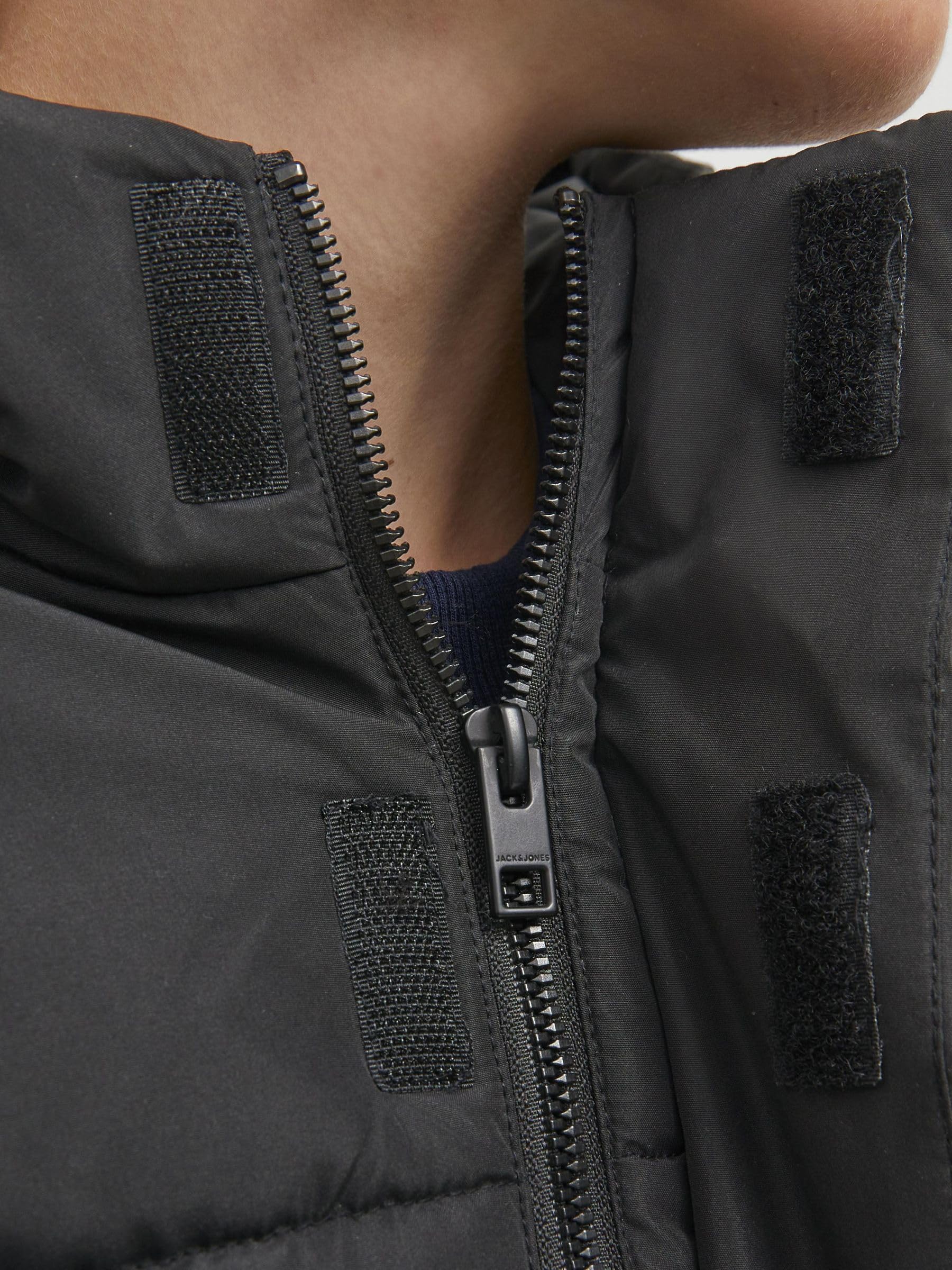 JACK & JONES Puffer Jacket Puffer Jacket Junior