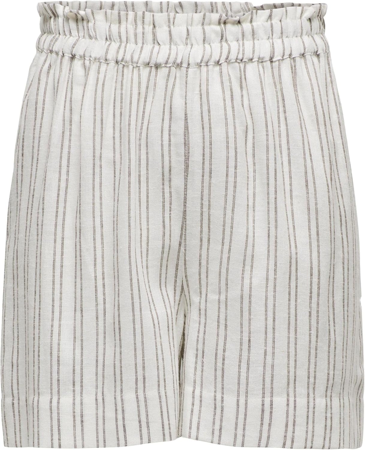 ONLY ONLTOKYO LIFE LIN BL STR SHORTS PNT Şort Kadın