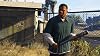 Grand Theft Auto V (PC)