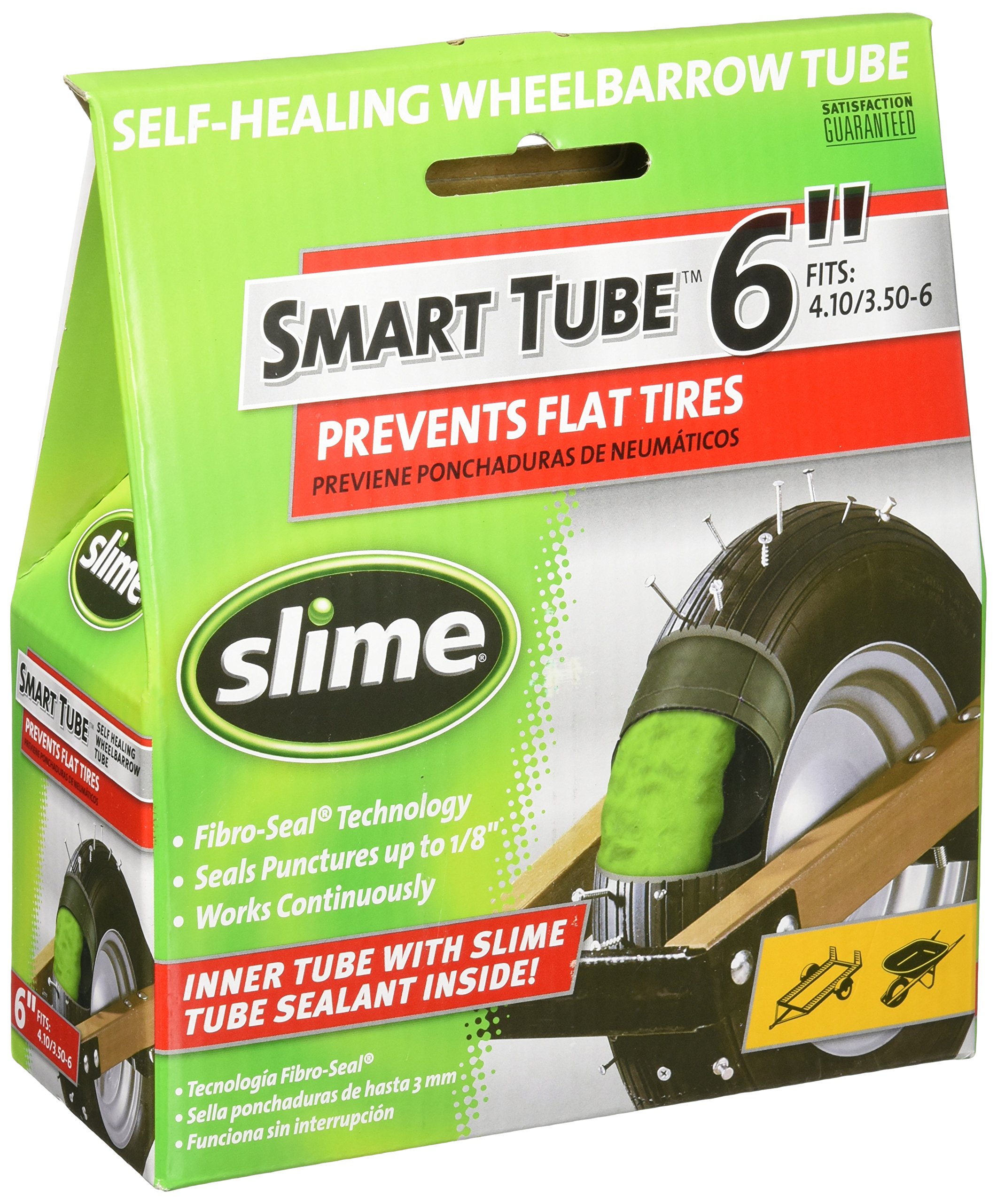 Slime 30011 Smart Tube Utility Tube, 6"