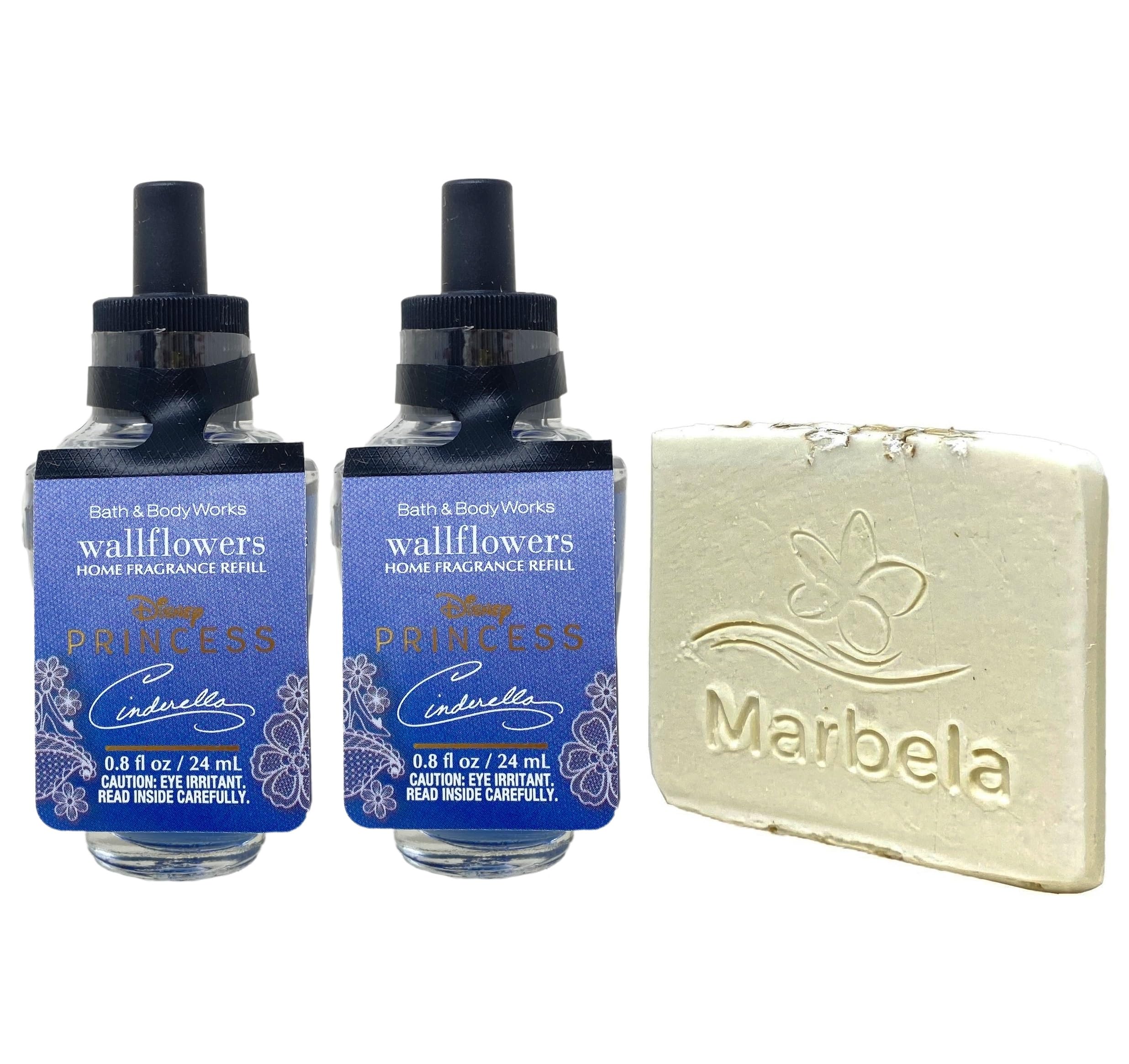 Amazon.com: Bath & Body Works Limited Edition Princess