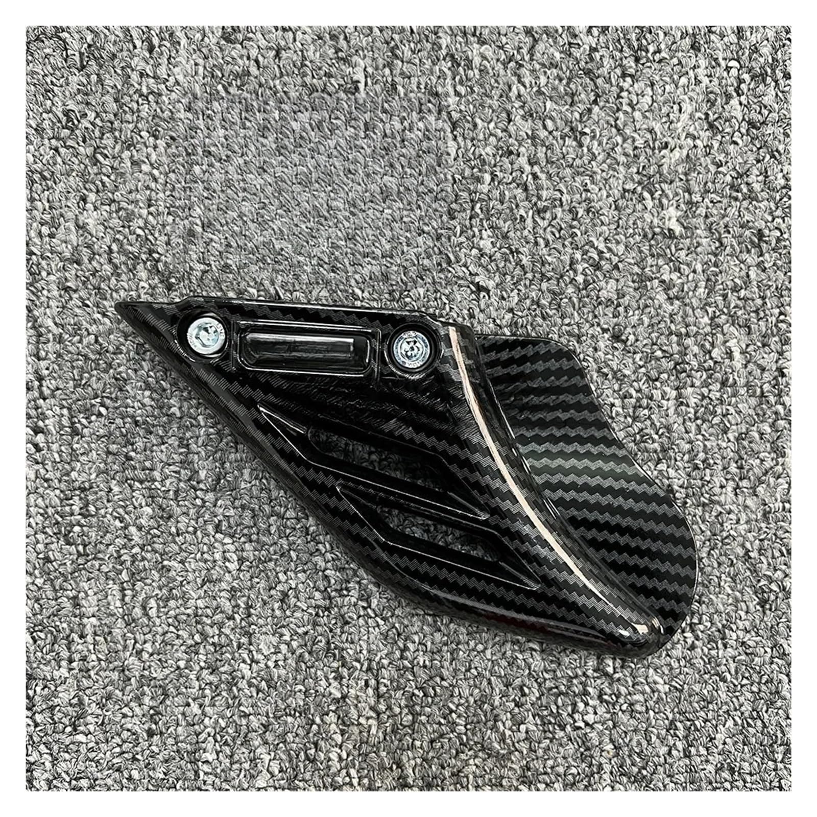 Cubierta protectora para motor de motocicleta Yamaha MT-03 R3 7