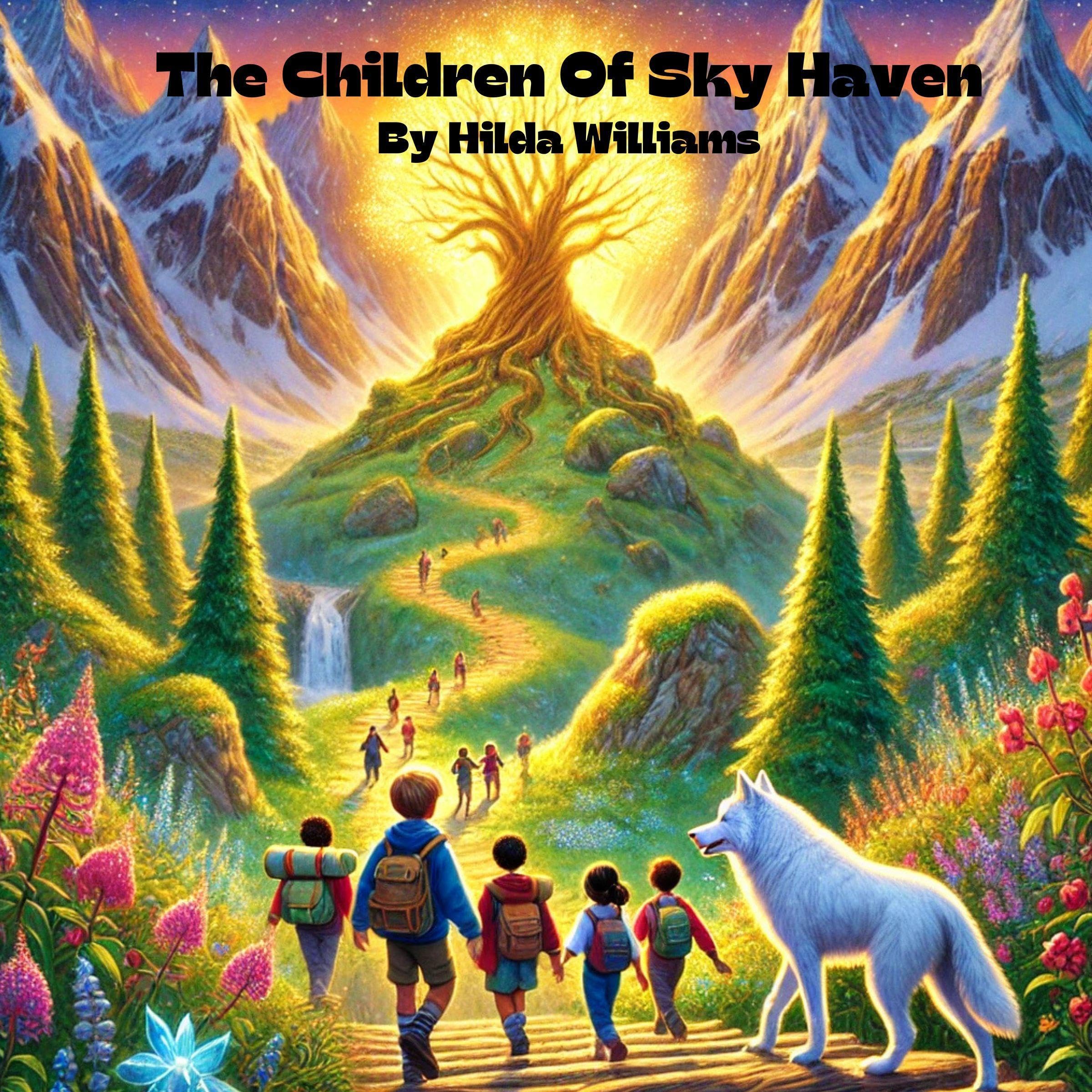 The Children of Sky Haven