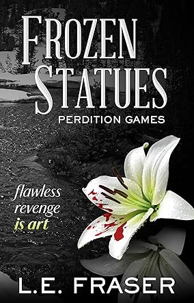 Frozen Statues, Perdition Games