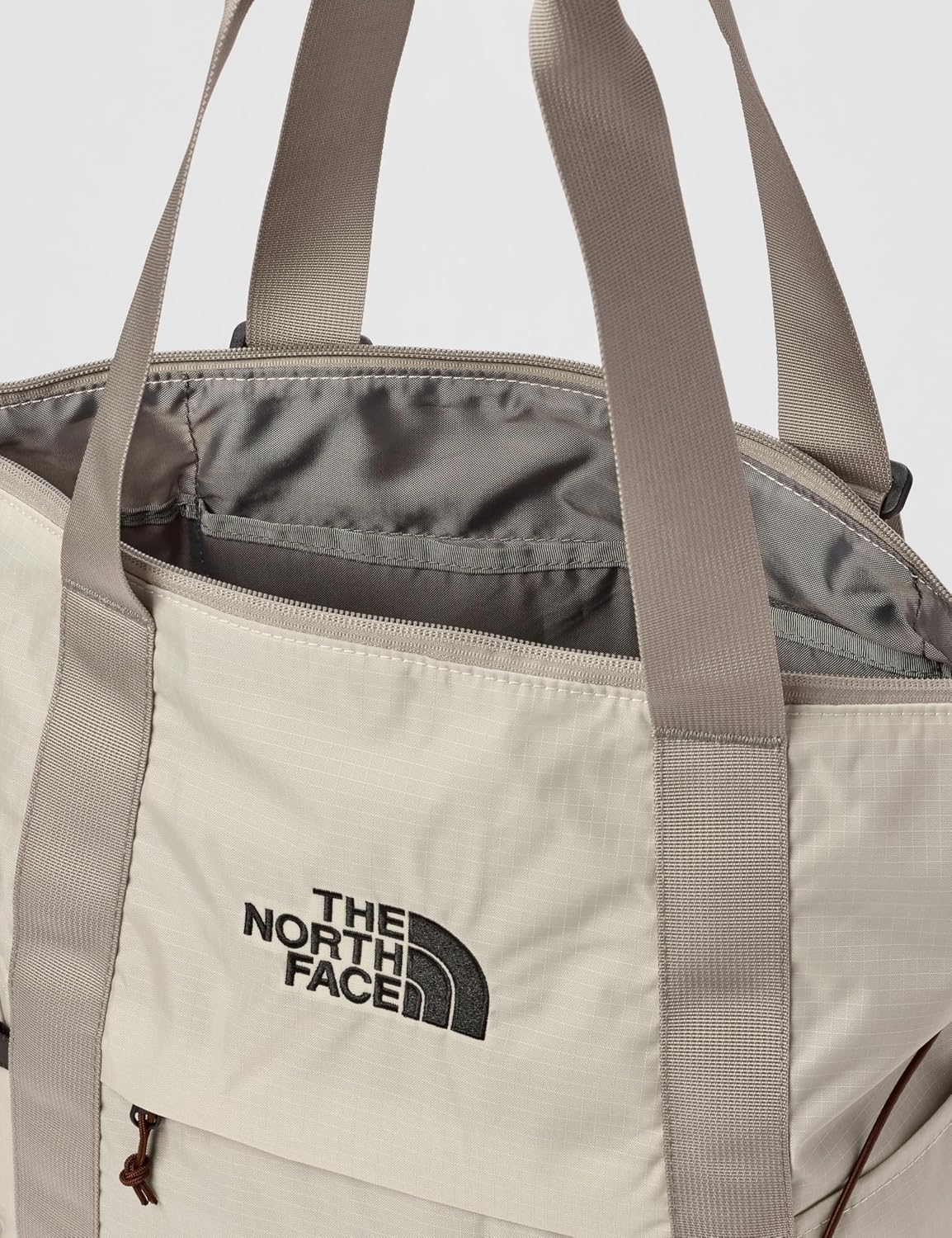 THE NORTH FACE Borealis Tote Bag | Over Shoulder & Backpack Carry Options, Water Repellent, 16" Laptop Sleeve