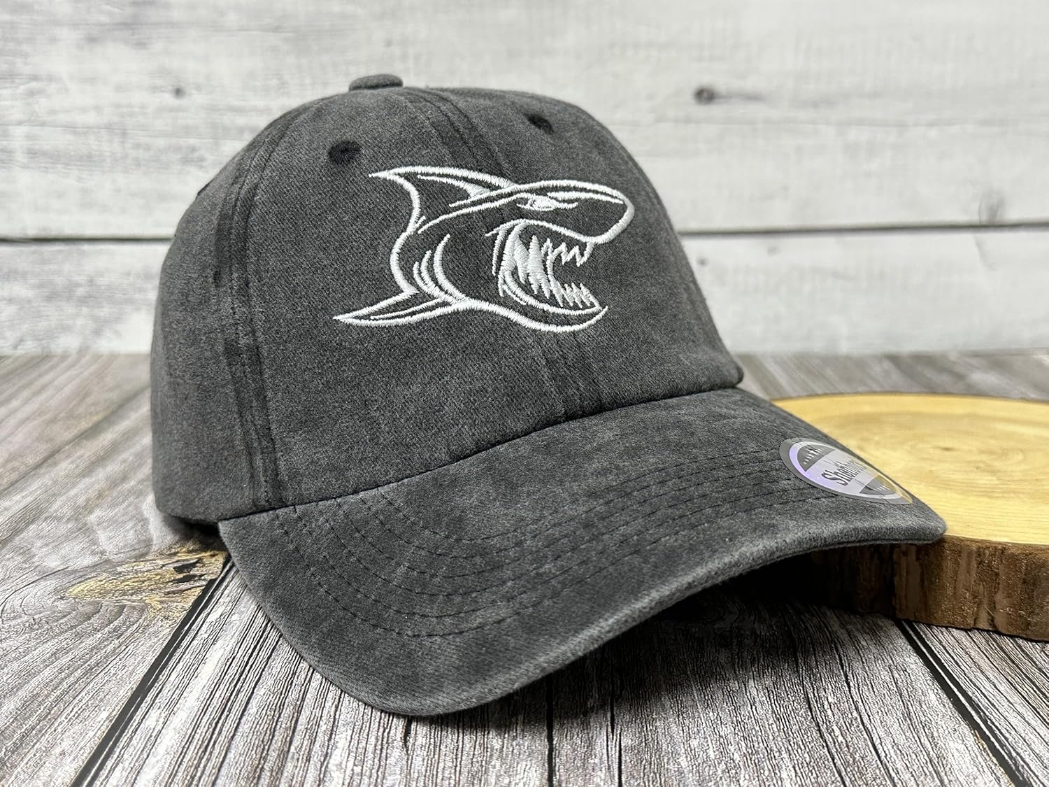 Embroidered Baseball Hats for Men Women - Image 2