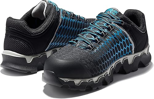 Miniatura 7 de Timberland Pro de los hombres powertrain Deporte Aleación Toe EH Industrial y la construcción Zapato