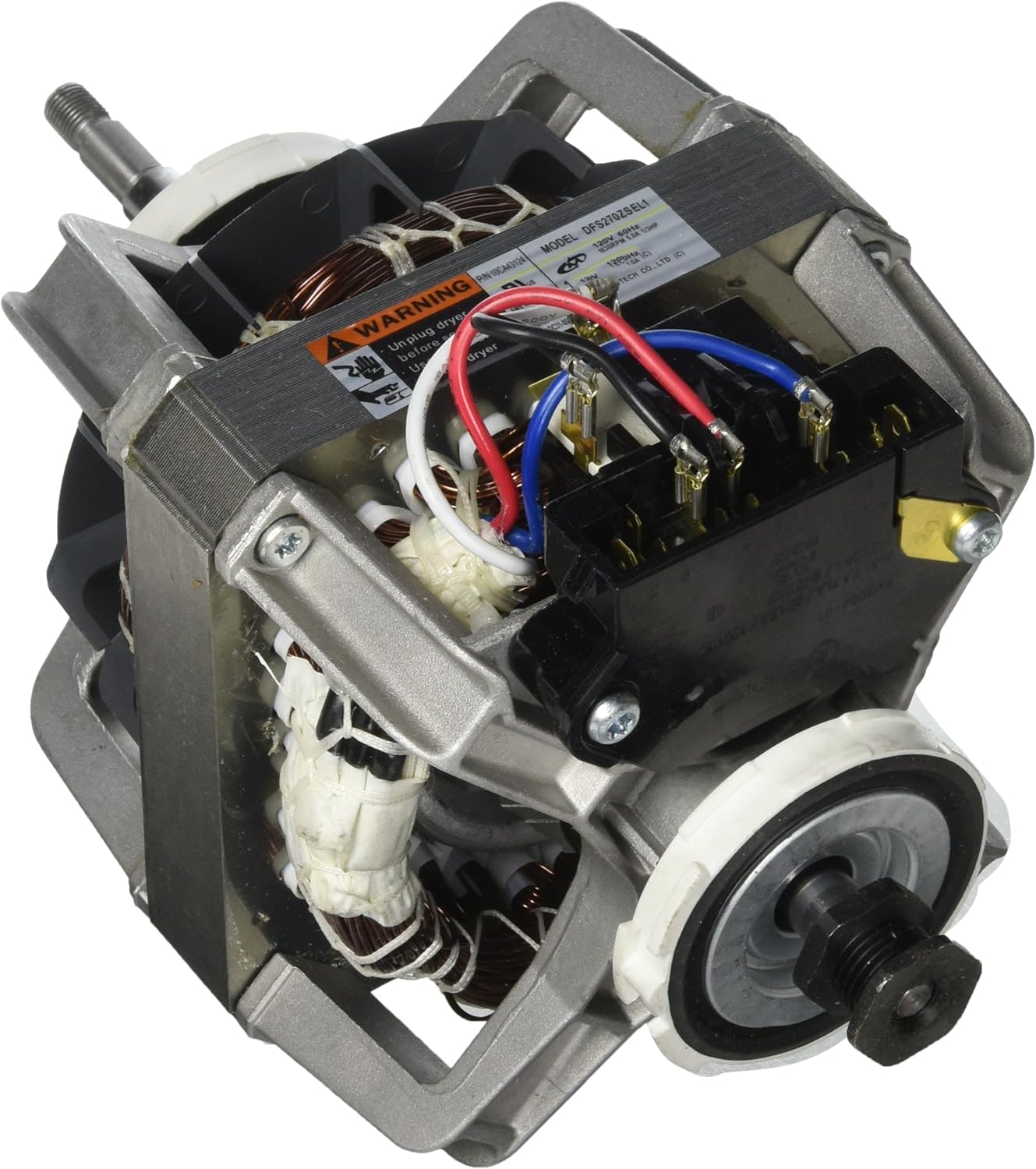 Samsung DC3100055G Dryer Motor Induction Amazon.ca Home