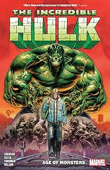 アメコミ・英語　INCREDIBLE HULK:REGRESSION アメコミ・英語 INCREDIBLE HULK:REGRESSION