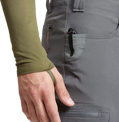 Miniatura 5 de SITKA Gear Pantalones de caza para hombre