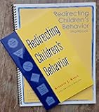 Redirecting Children`s Behavior 3rd EDITION