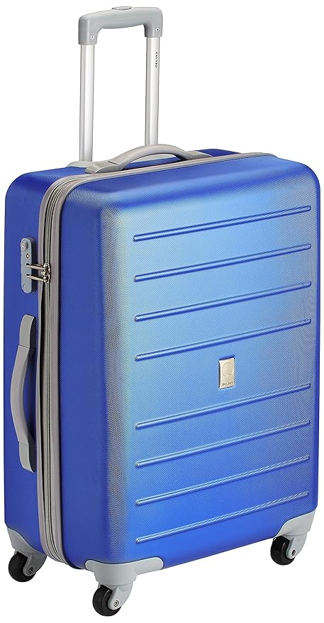 Visa delsey luggage Clearance