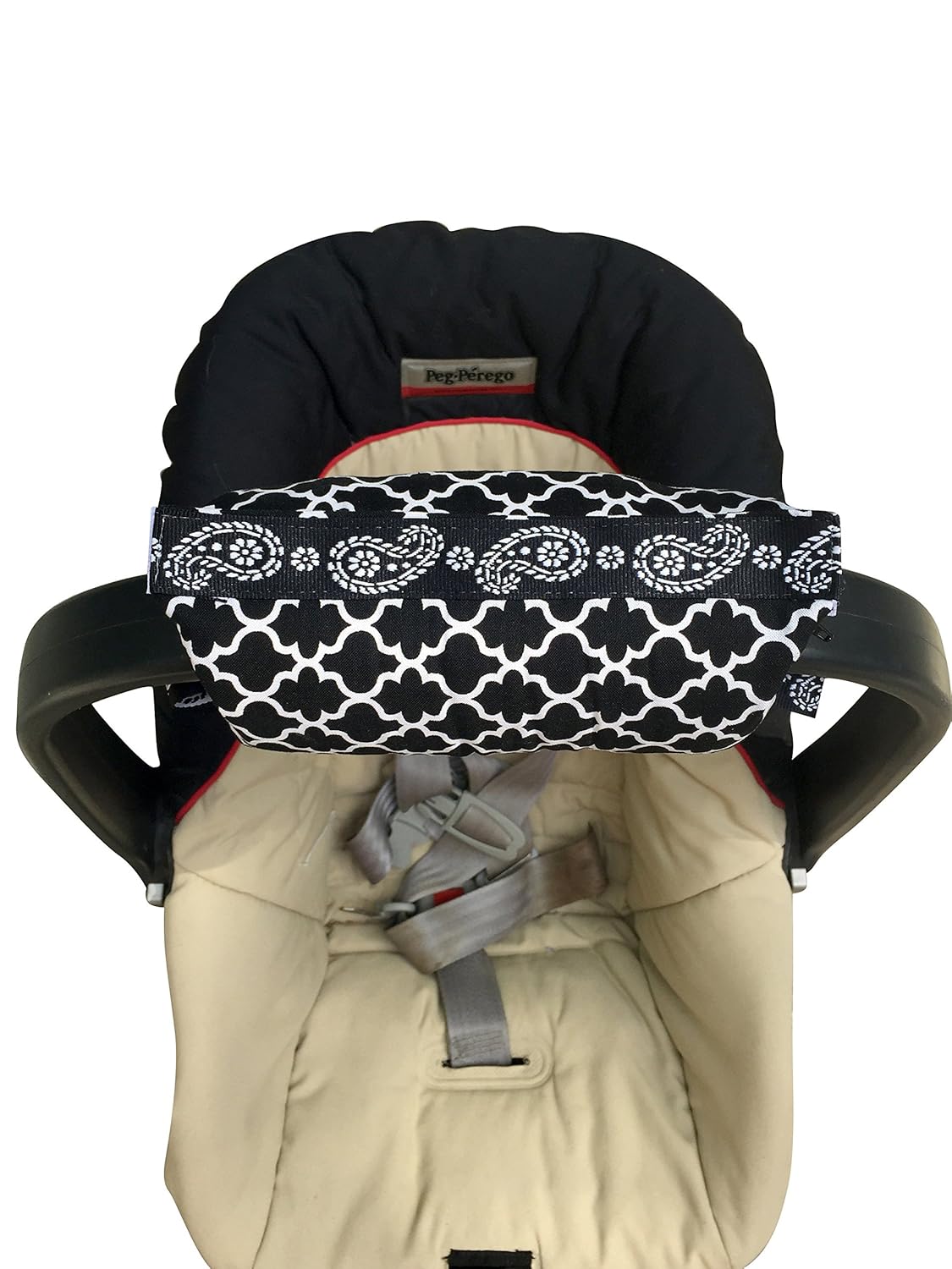 Padalily The Original Car Seat Handle Cushion/Pad/Pillow
