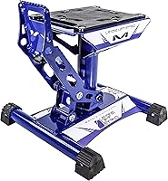Vista 5 de Matrix Concepts LS1 - Soporte elevador (azul)