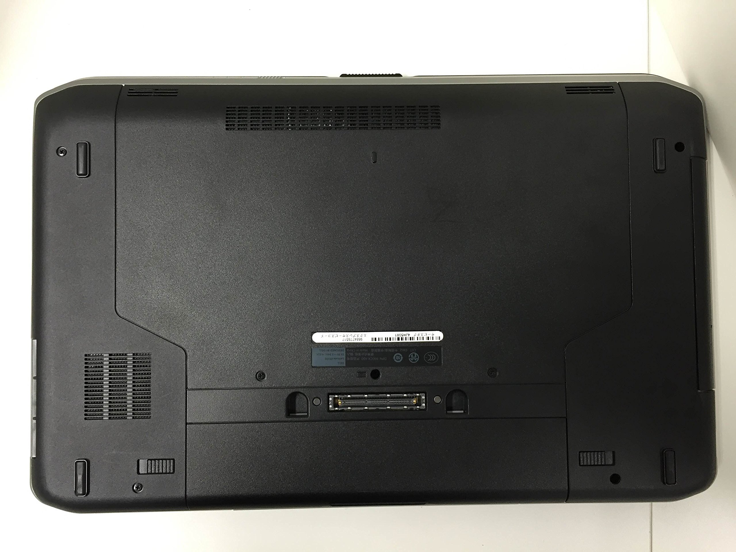 Amazon.co.jp: DELL LATITUDE E5530 Core i7 3520M 2.9GHz/ DDR3L 8GB