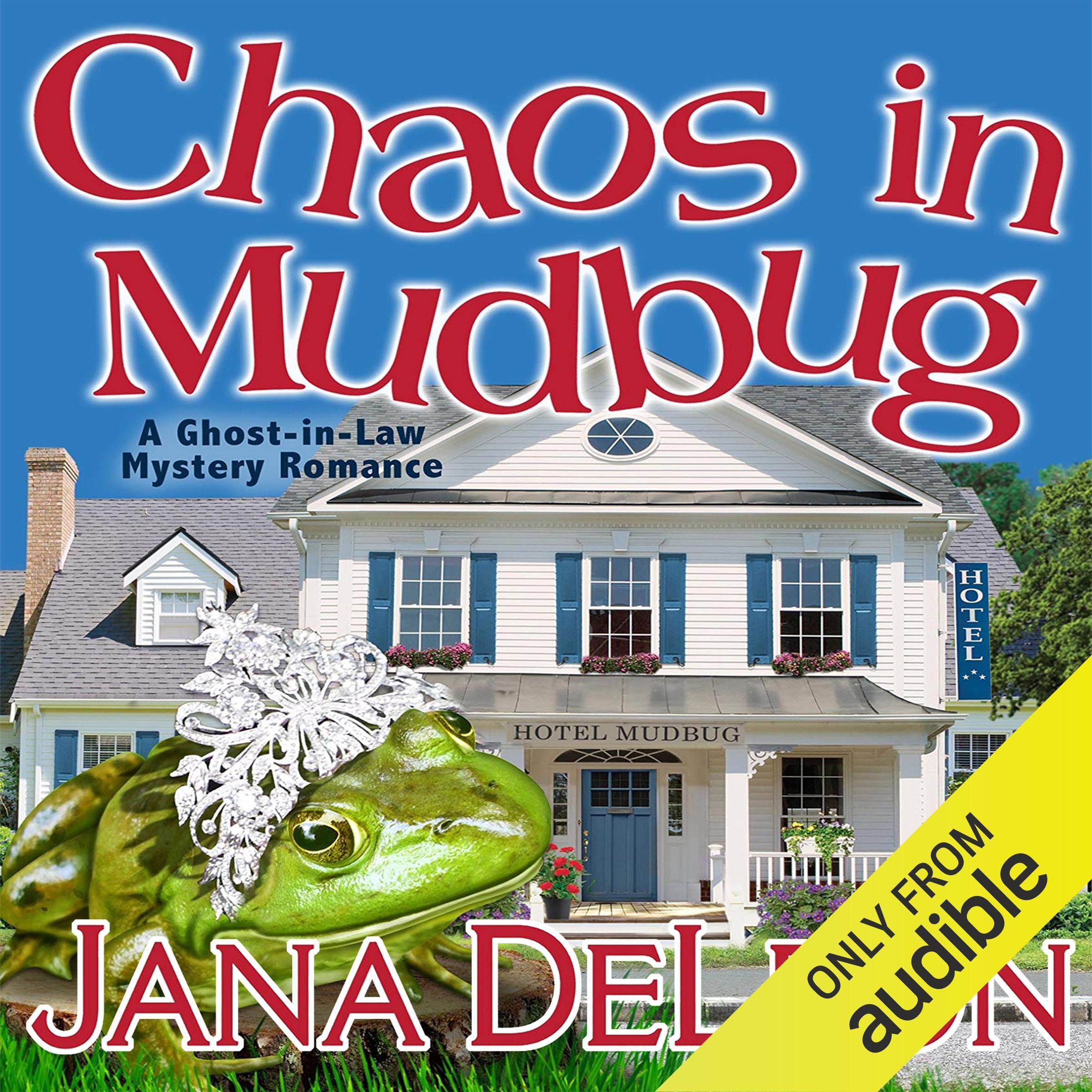 Chaos in Mudbug
