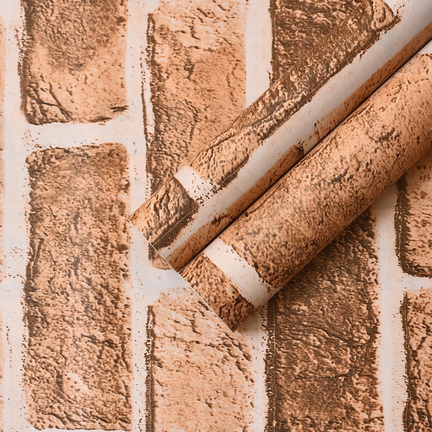 Wallopedia Wall Sticker Wallpapers for Home (WPD_VYL_85)