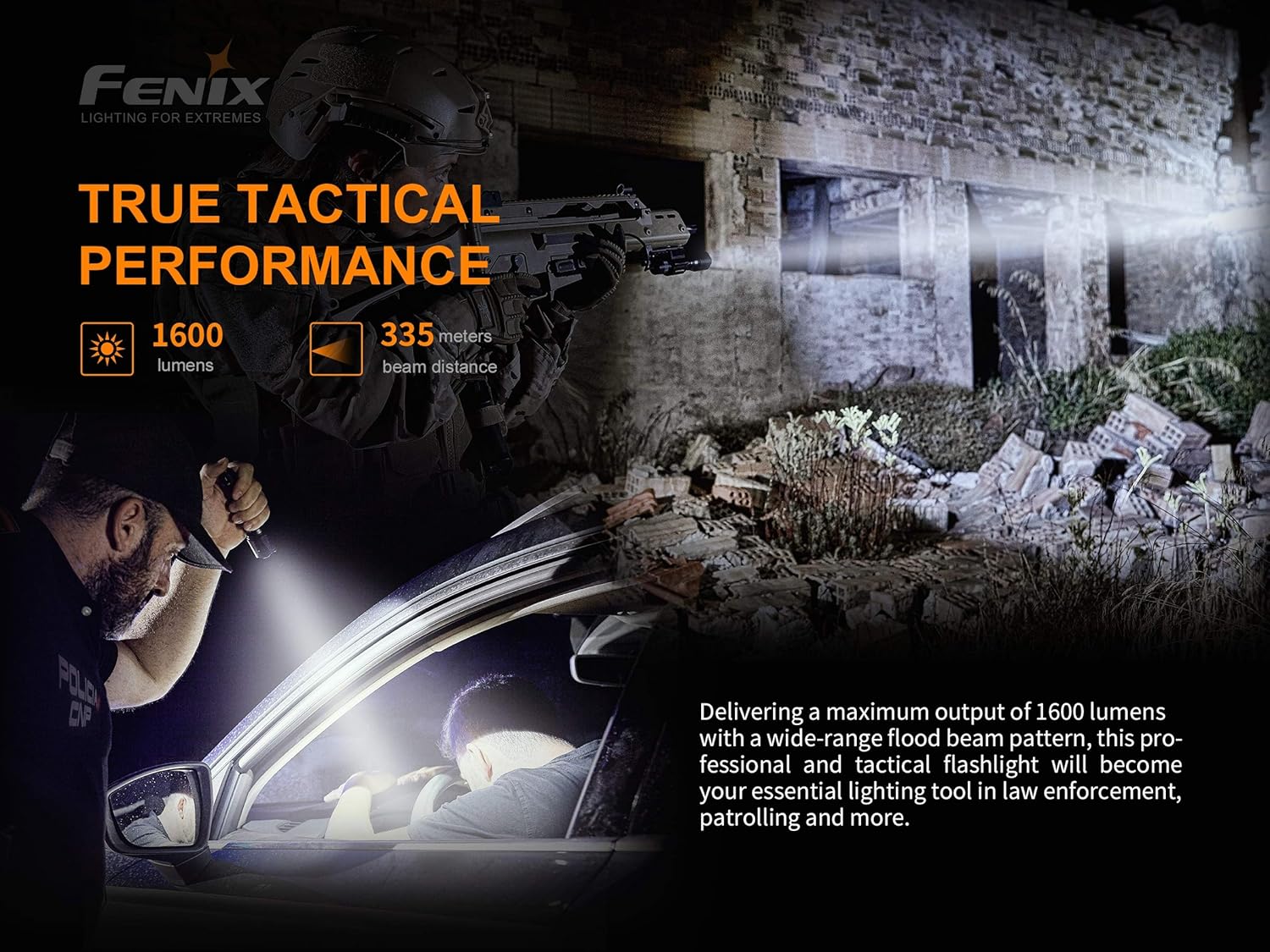 Tесh Dеаlѕ 🔥 Fenix TK11 TAC 1600 Lumen 366 Yards Throw Tactical Flashlight with 2X Fenix Rechargeable Battery, are-X2 Charger, and a LumenTac Battery Case Bеѕt Rеvіеw Fenix TK11 TAC 1600 Lumen 366 Yards Throw Tactical Flashlight with 2X Fenix Rechargeable Battery, are-X2 Charger, and a LumenTac Battery Case